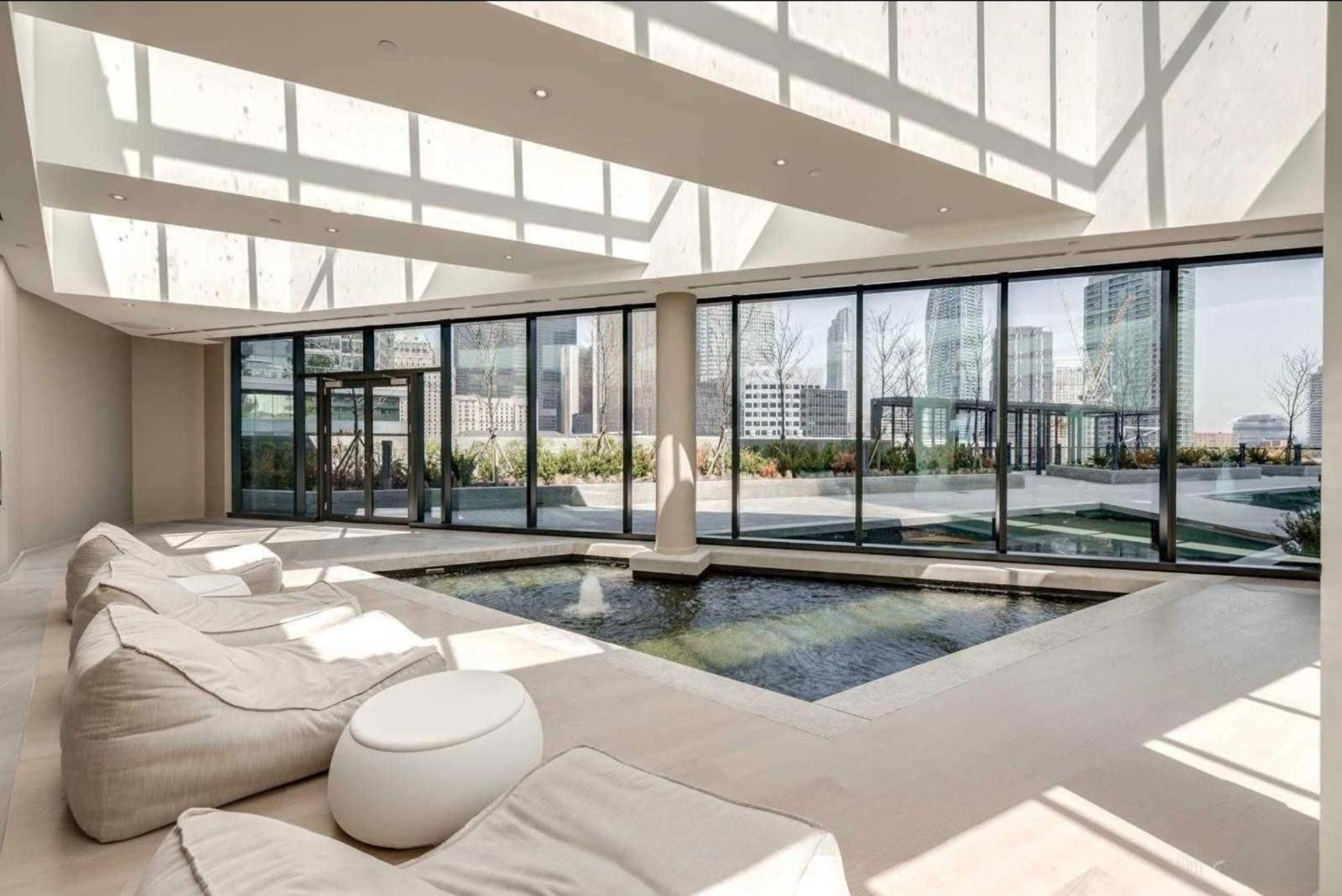 Presidential Suite Heart Of Downtown With Stunning View Toronto Eksteriør bilde
