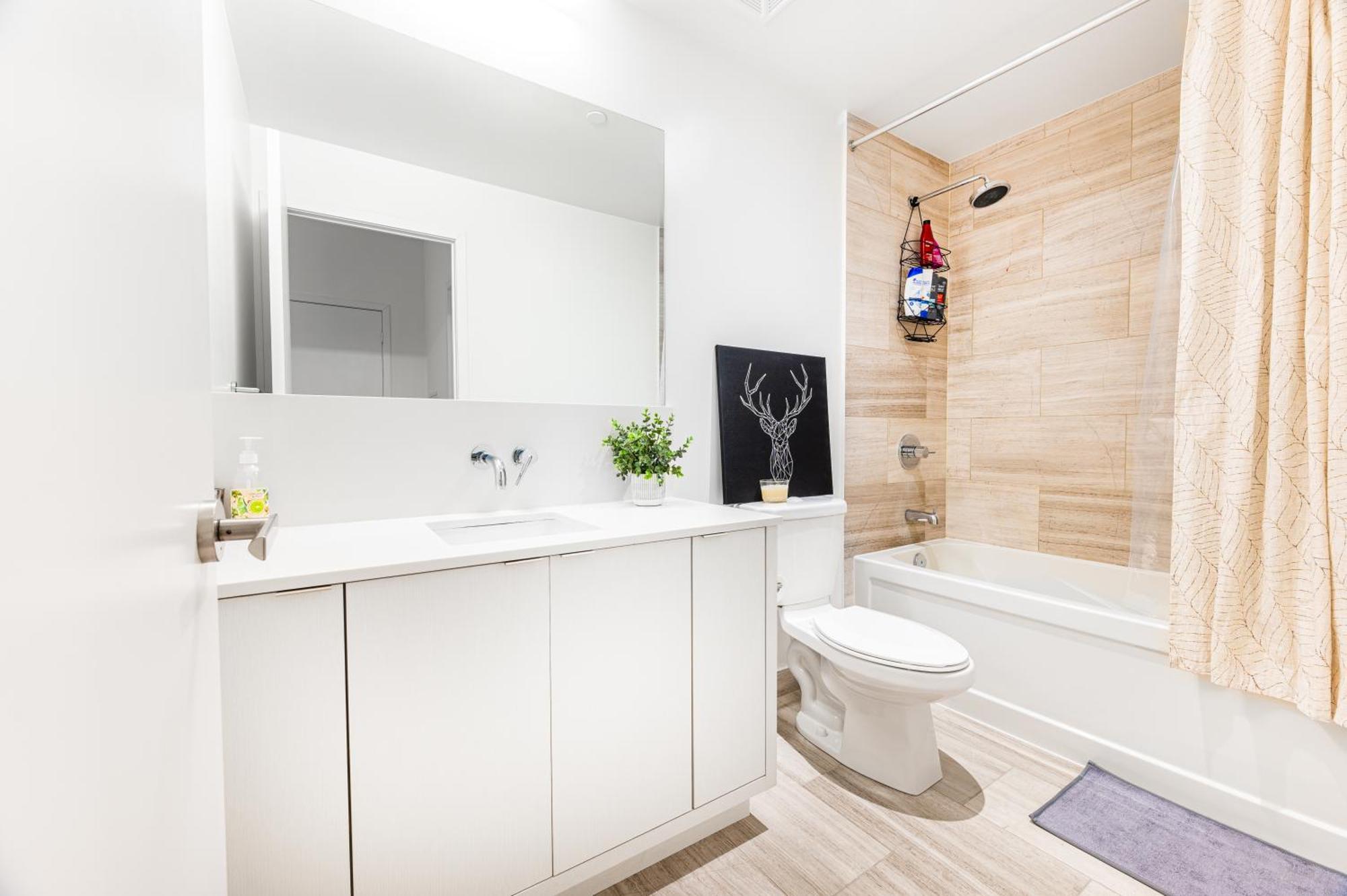 Presidential Suite Heart Of Downtown With Stunning View Toronto Eksteriør bilde