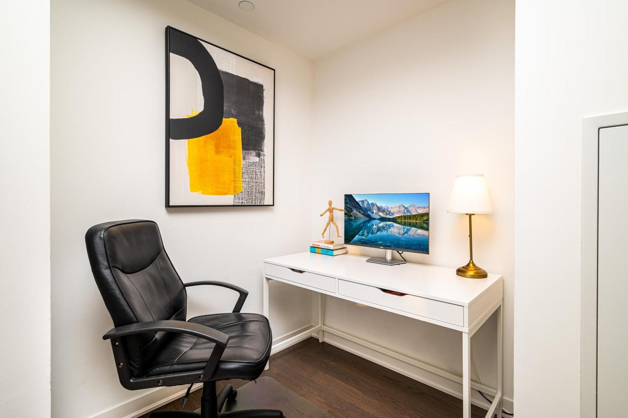 Presidential Suite Heart Of Downtown With Stunning View Toronto Eksteriør bilde